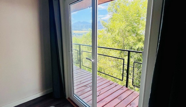 Oceana Suites Lago Panguipulli