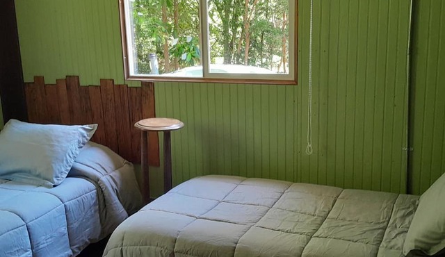 Hostal La Minga