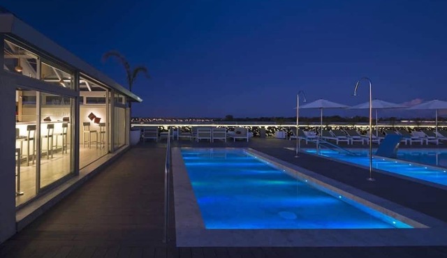 Mercure Santa Rosa in Santa Rosa