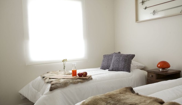 Apart Bianco Hotel