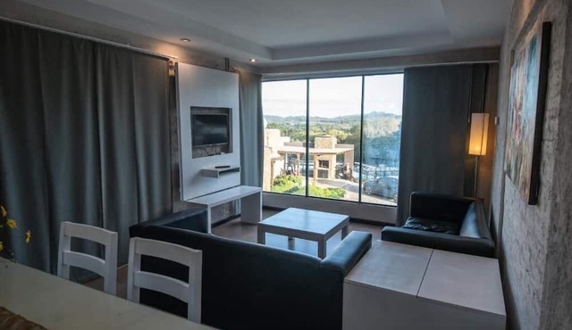 Apart & Hotel Posta Natural in Tandil