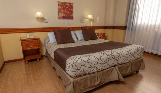 Hotel Aguas del Sur