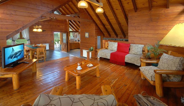 Cabañas La Estancia