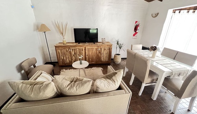 Hostal Cruz Chica
