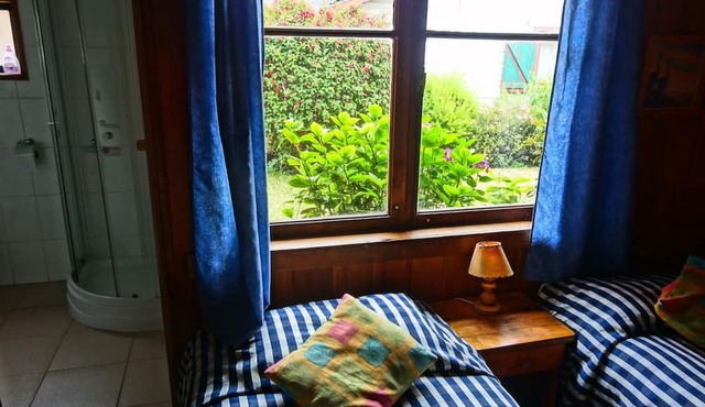 Hostal La Maison