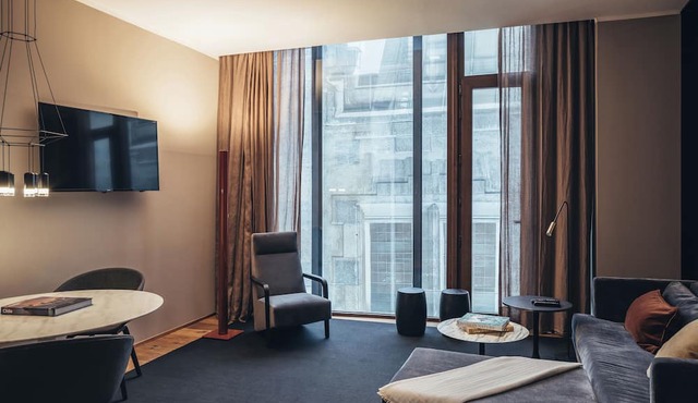 Hotel Magnolia