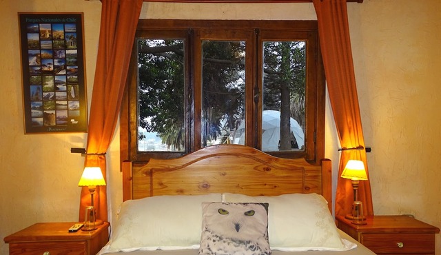 Posada del Parque Lodge in Quintero