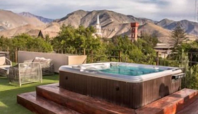 Terral Hotel & Spa