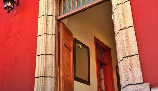 Primera Hacienda Hotel Boutique