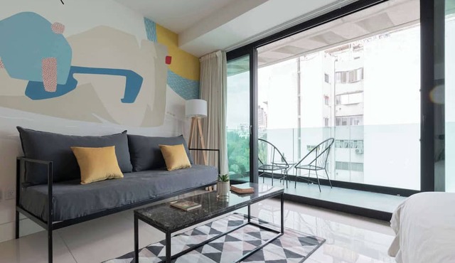 MOT Rentals Armenia Luxury Lofts Mansion Botanico