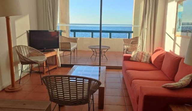 Playa Blanca Resort