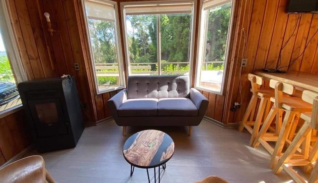 CIPRES Ecolodge & Spa