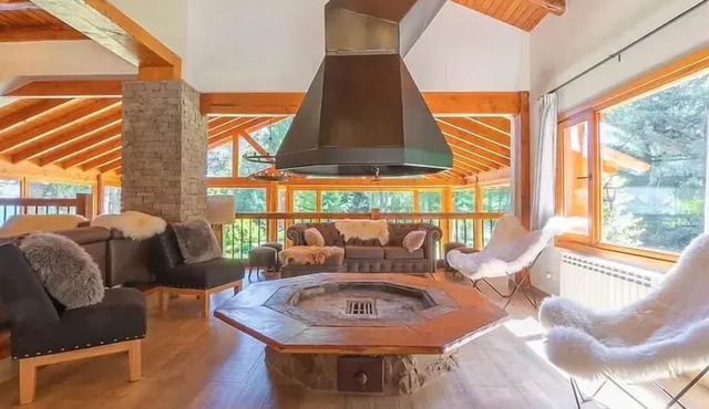 Villa Labrador Bariloche