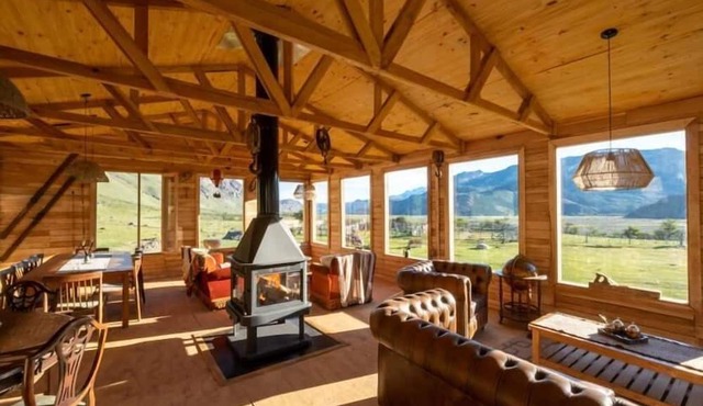 Estancia Bonanza