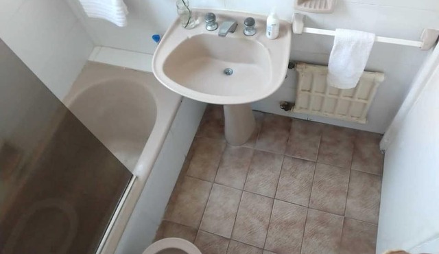 Apartamento Palemro