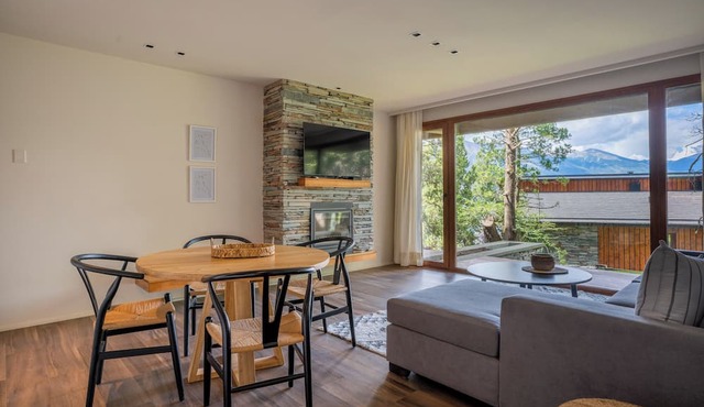 Suites del Lago Bariloche