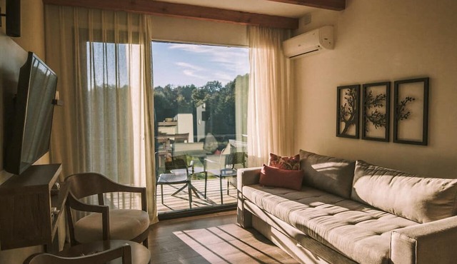 Awka Apart Hotel