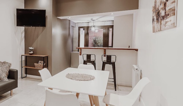 Isla Bonita Suites