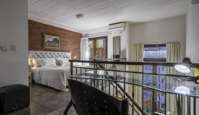 Loft Premium EN Recoleta EN UN Lugar Estrategico