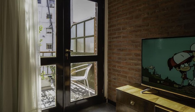 Unmissable premium loft in a strategic location in la recolETA