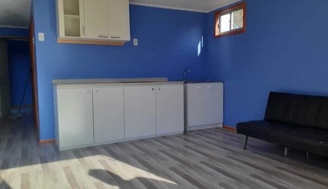 Cabañas en la naturaleza del Río Elqui
