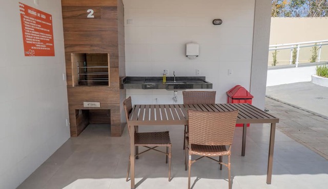 Jardins da Lagoa - Casas Completas in Caldas Novas