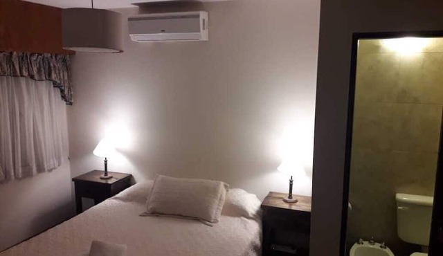 Apartamentos Teilen