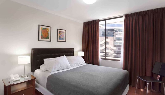 Modern 1 Bedroom Apartments in unbeatable El Bosque Norte Area
