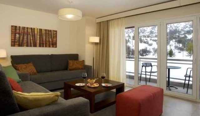 Village Condo