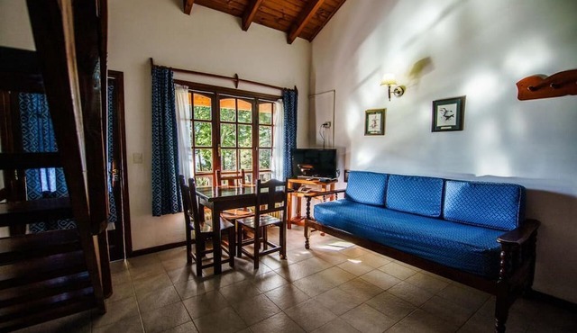 Casa del Lago
