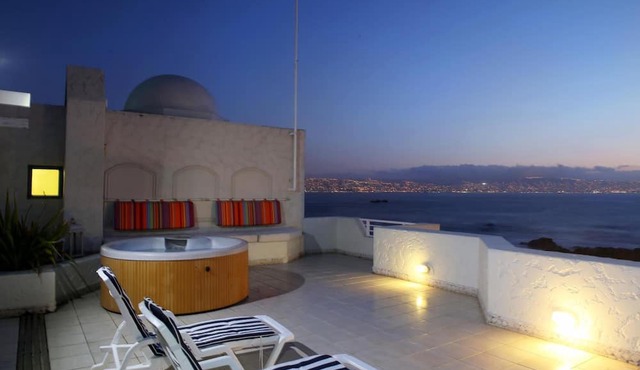 MR Mar Suites
