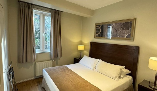 Nice Furnished Apartments 2 bedrooms in Lastarria