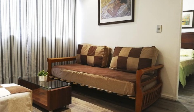 Santiago Town Suites