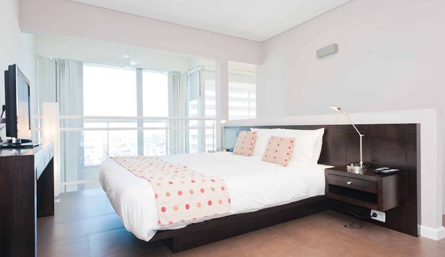 Soho Grand Loft - 25th floor in Palermo