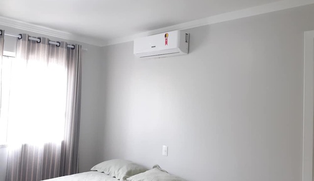 Code: 206, 2-bedroom apartment near the beach in Bombas