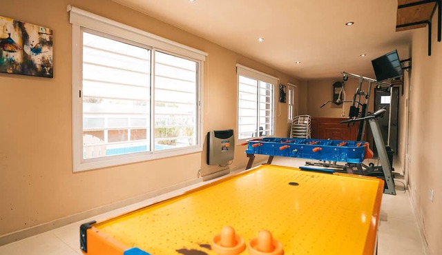 Brisas de Villa Gesell in Villa Gesell