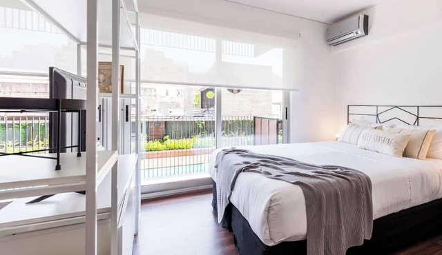Top Rentals Dorrego in Buenos Aires