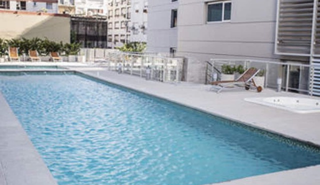 Top Rentals Downtown