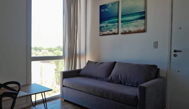 Añelo Nuevo Housing