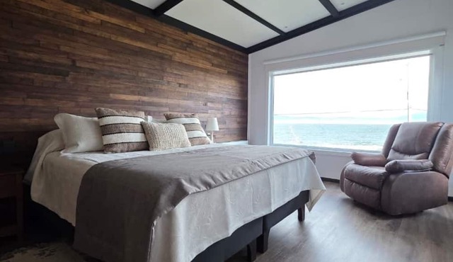 ALSUR PATAGONIA CABINS