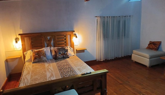 House for rent in mar del plata, per day, per week or per fortnight