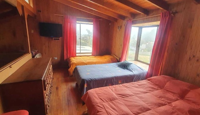 CASA EL CANELO