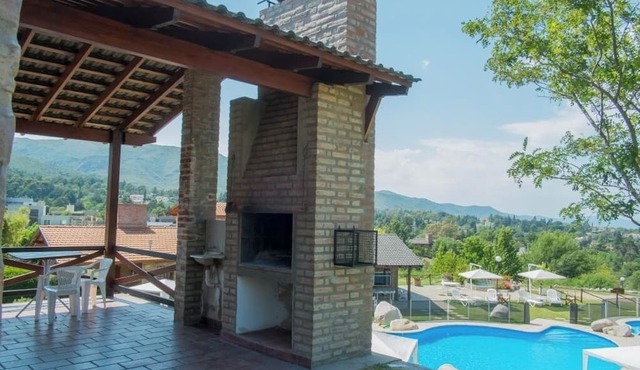 Vista Bella