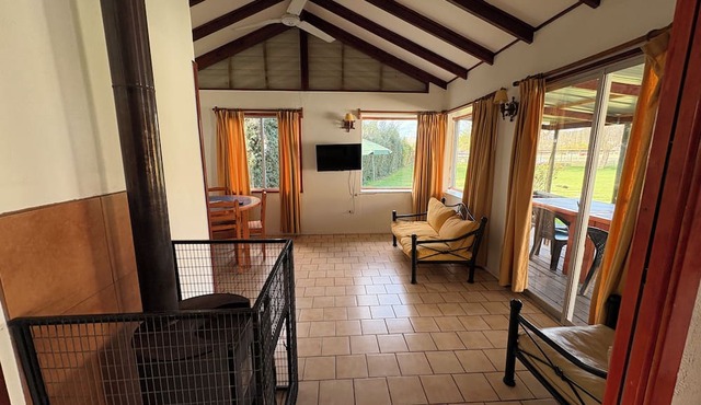 Cabañas Villa Alejandra