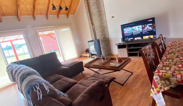 Traveler's Refuge, for your family vacations