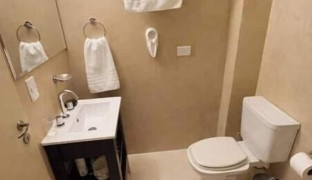 Bright Studio in Esmeralda | Prime Location in Buenos Aires
