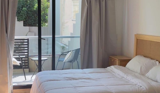 Beautiful Apartment in Saavedra in Buenos Aires