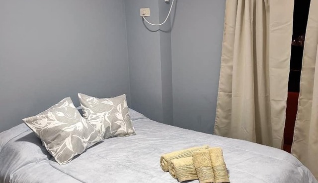 Comfortable apartment in the city center in San Miguel de Tucumán
