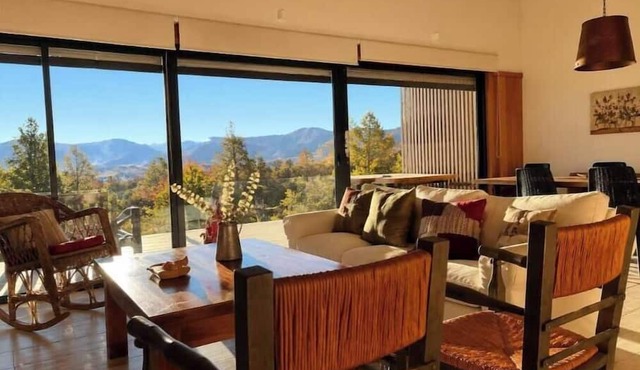 Mountain Home in a Gated Community | Views and Forest in San Martín de los andes