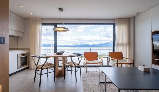 Costa Susana Ushuaia